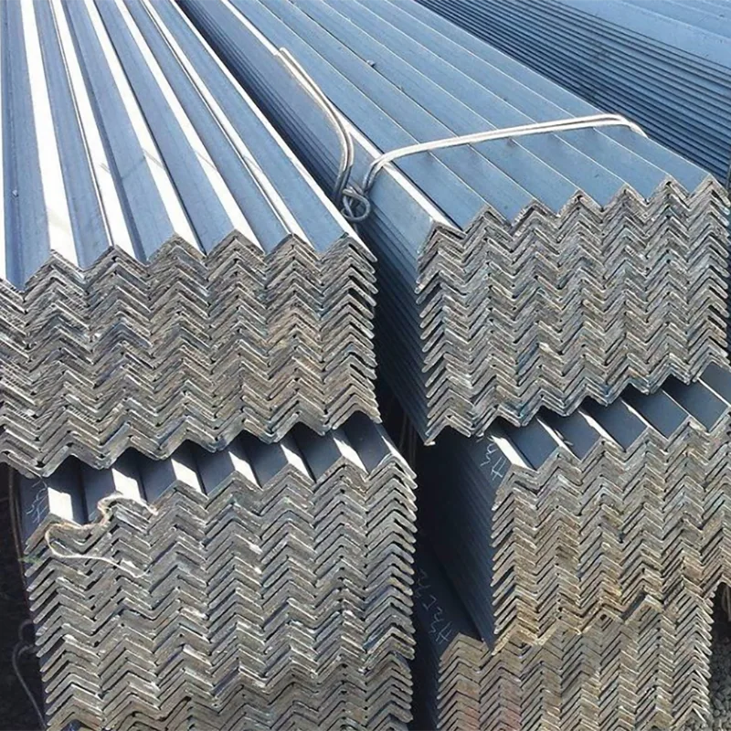 Zinc Aluminum Magnesium L Profile