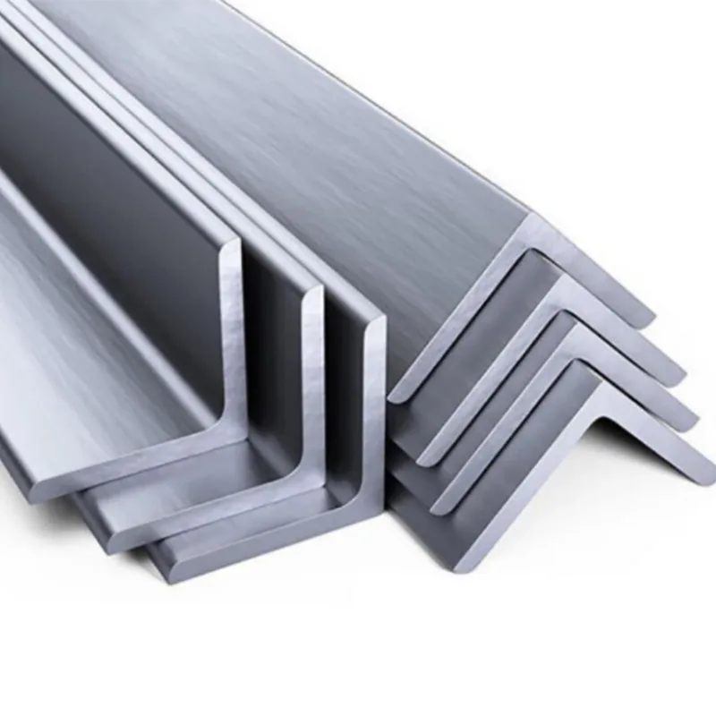 Profil L cynkowo-aluminiowo-magnezowy